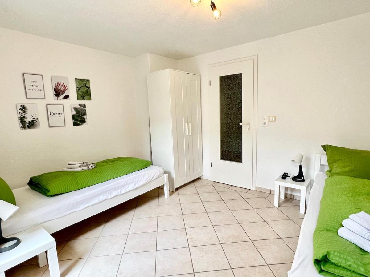 Meissner Elb-Domizil Meißen Exteriör bild